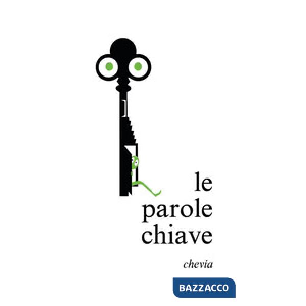 Parole chiave (Le)