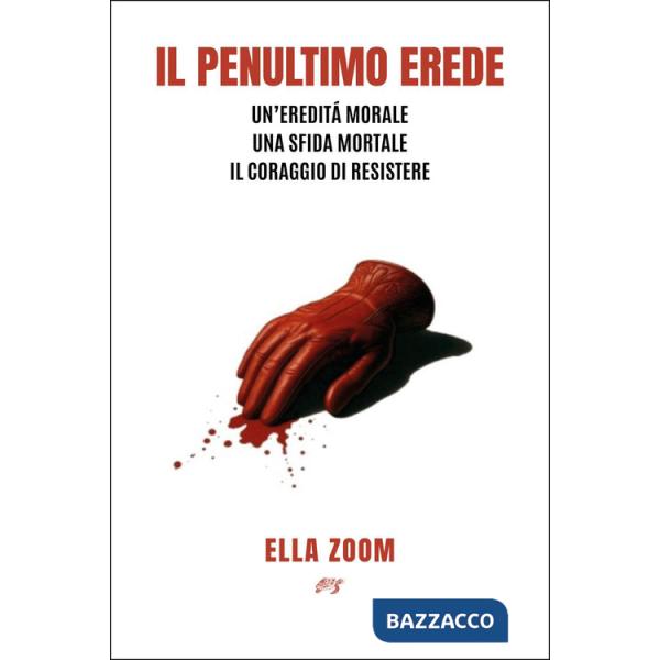 Penultimo erede (Il)