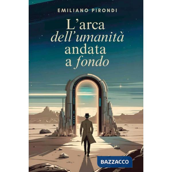 Arca dell'umanità andata a fondo (L')