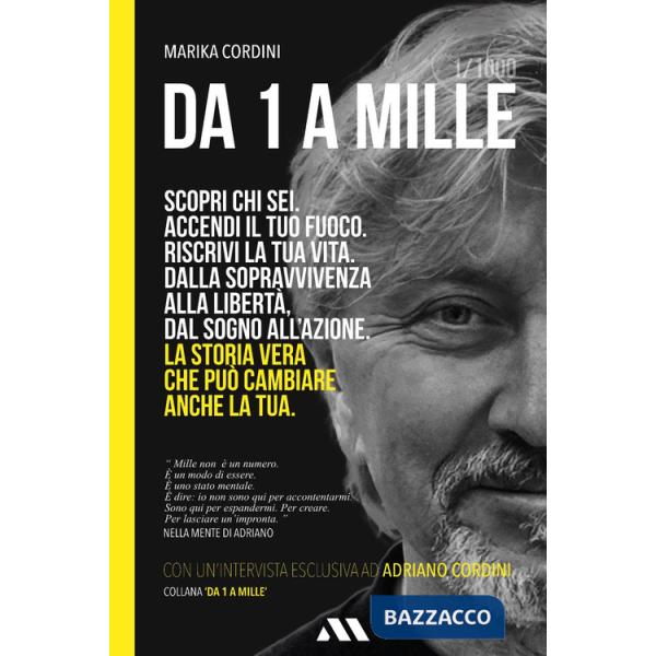 Da 1 a mille