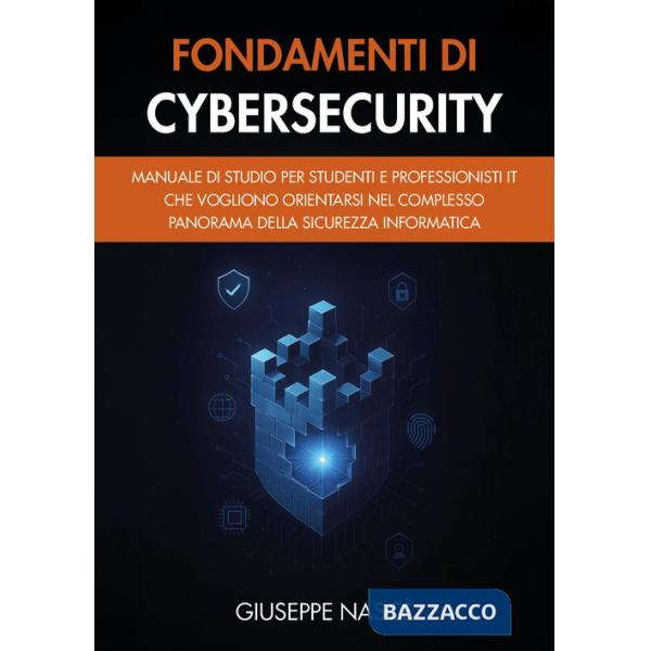Fondamenti di cybersecurity