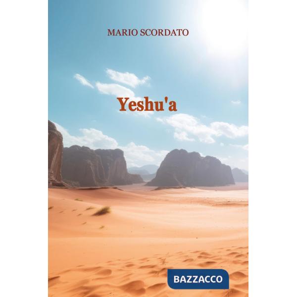 Yeshu'a