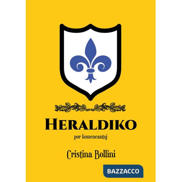 Heraldiko por komencantoj