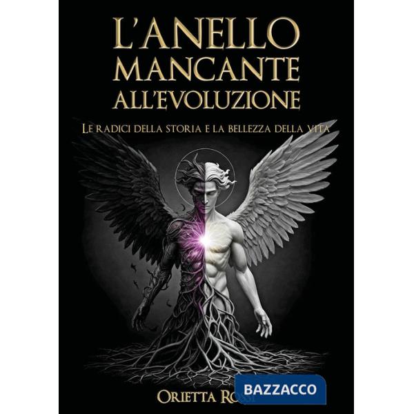 Anello mancante all'evoluzione (L')