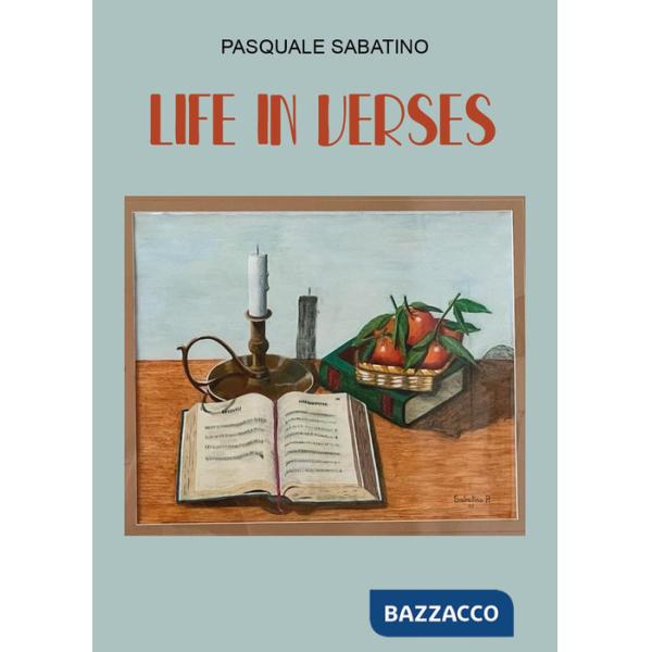 Life in verses
