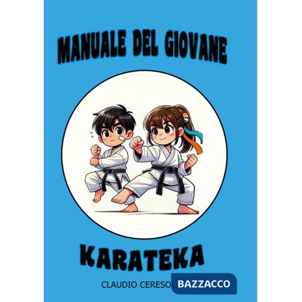 Manuale del giovane Karateka