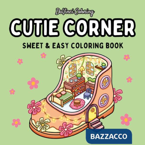 Cutie corner
