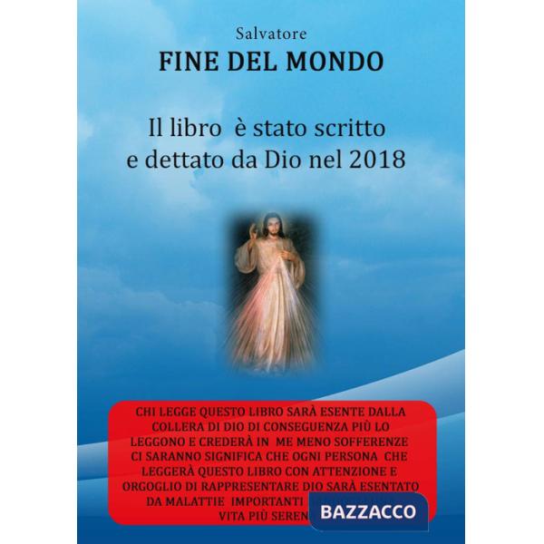 Fine del mondo