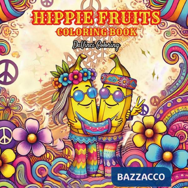 Hippie fruits
