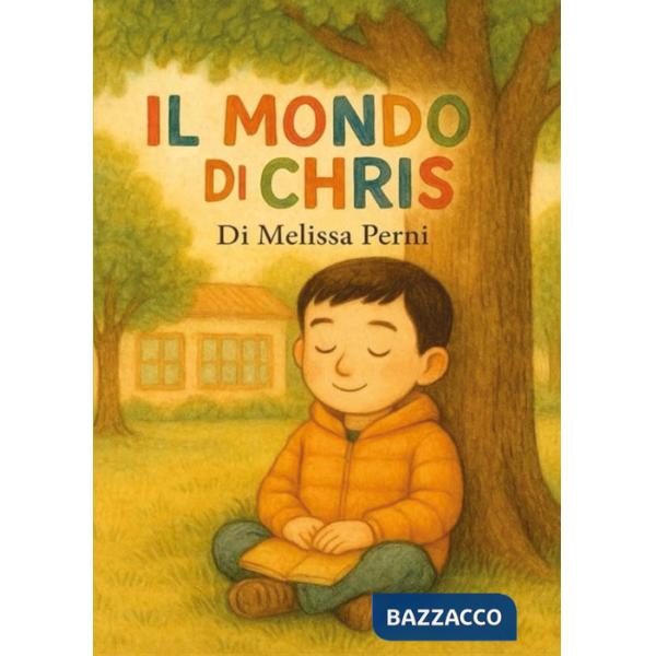 Mondo di Chris (Il)