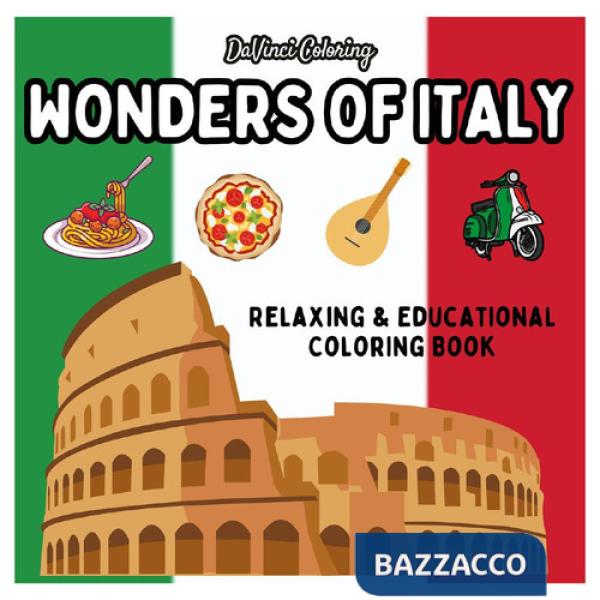 Wonders of Italy