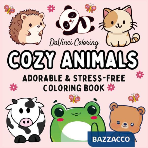 Cozy animals