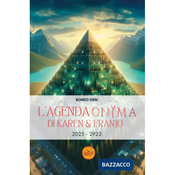 Agenda onYma di Karen & Franjo 2023-2922 (L')