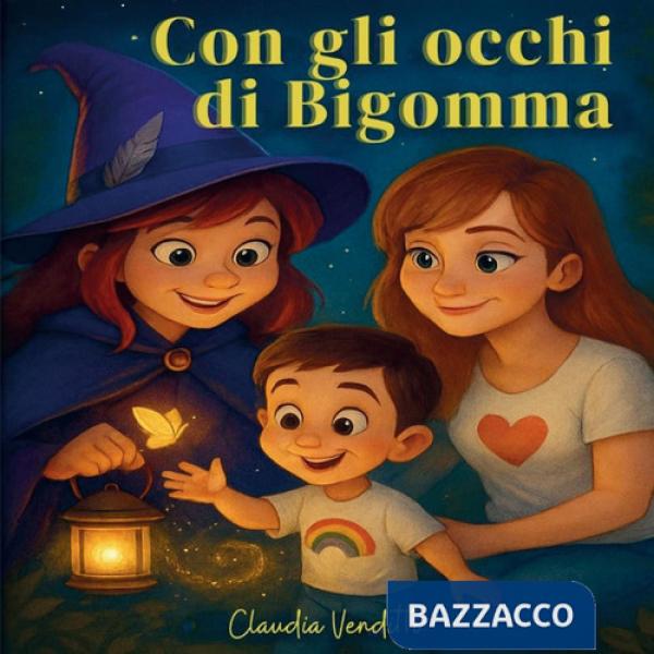 Con gli occhi di Bigomma
