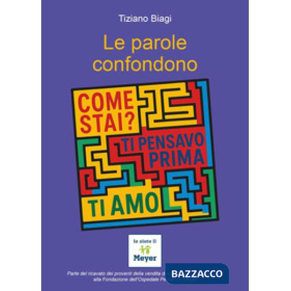 Parole confondono (Le)