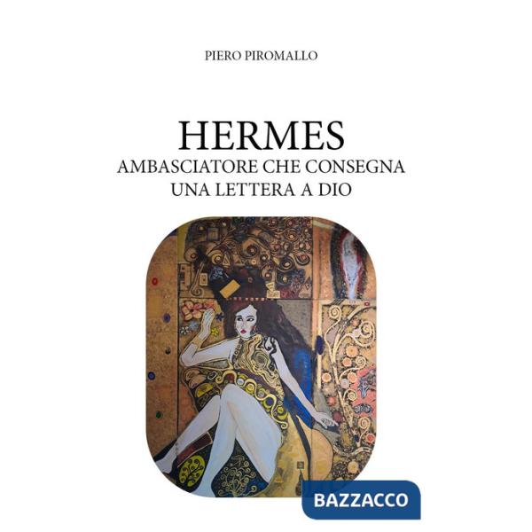 Hermes ambasciatore che porta una lettera a Dio