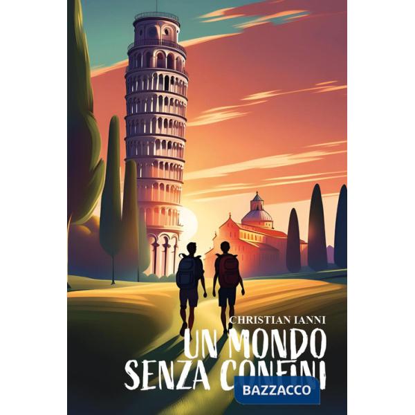 Mondo senza confini (Un)