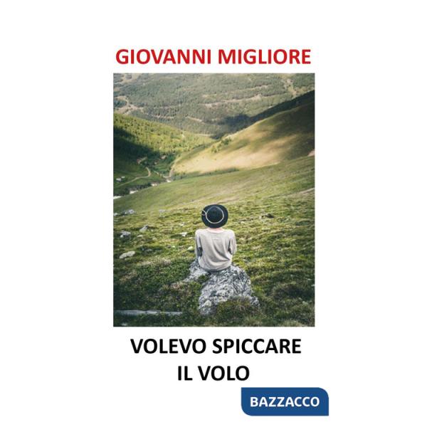 Volevo spiccare il volo