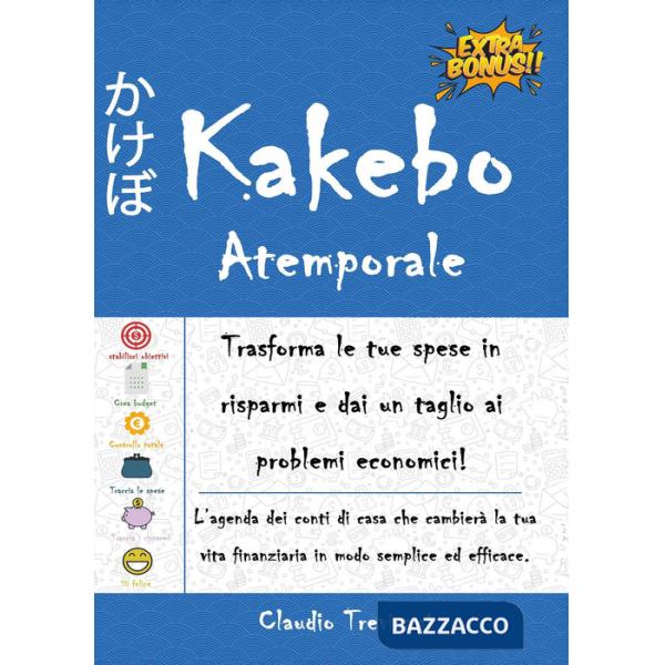 Kakebo atemporale