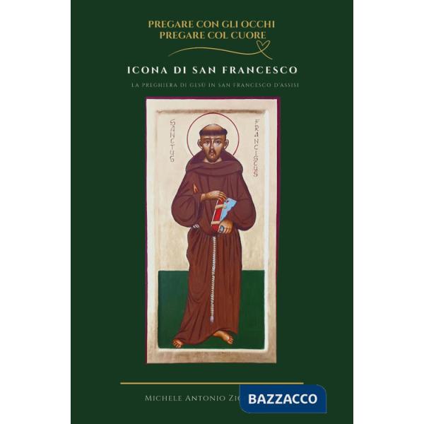 Icona di San Francesco