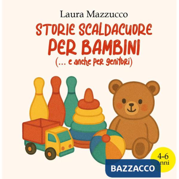 Storie scaldacuore per bambini