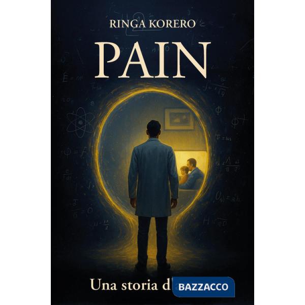Pain. Una storia d'amore