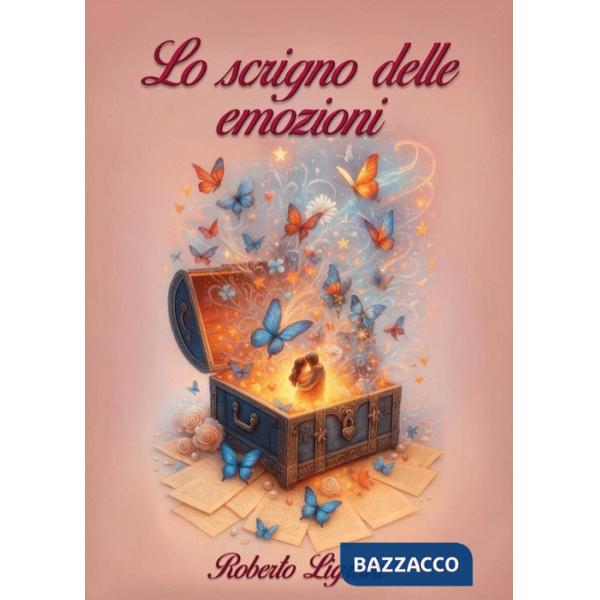 Scrigno delle emozioni (Lo)