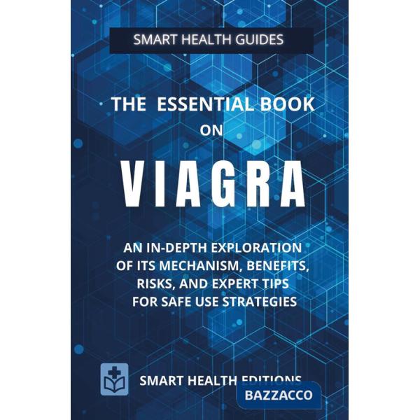 Essential book on viagra (The)