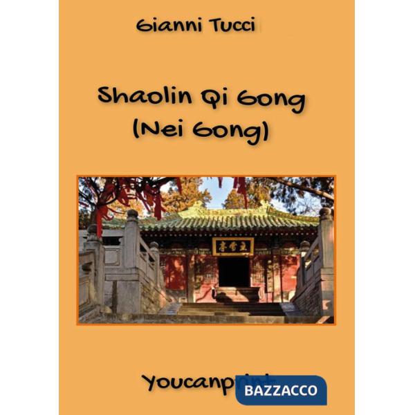 Shaolin Qi Gong