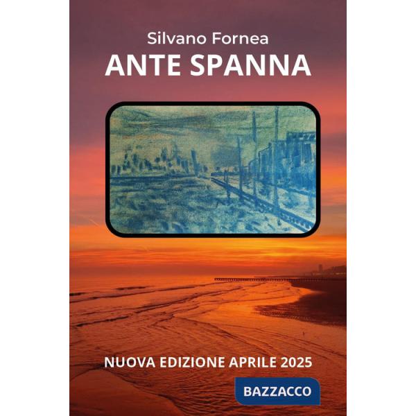Ante spanna. Nuova ediz.