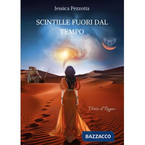 Scintille fuori dal tempo. Verso il Regno