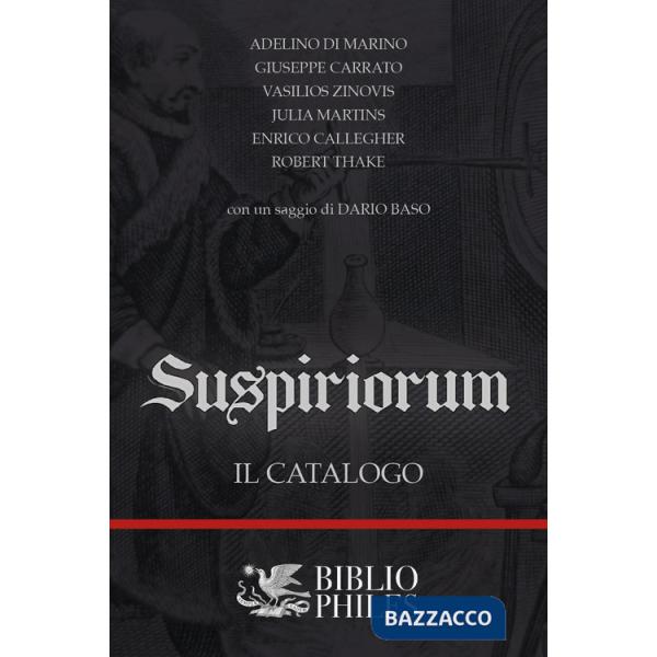 Suspiriorum