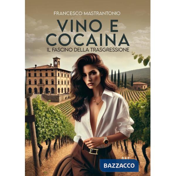 Vino e cocaina
