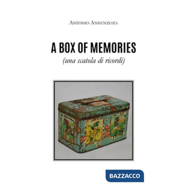 Box of memories (Una scatola di ricordi) (A)