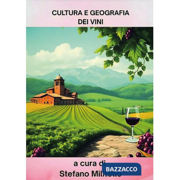 Cultura e geografia dei vini