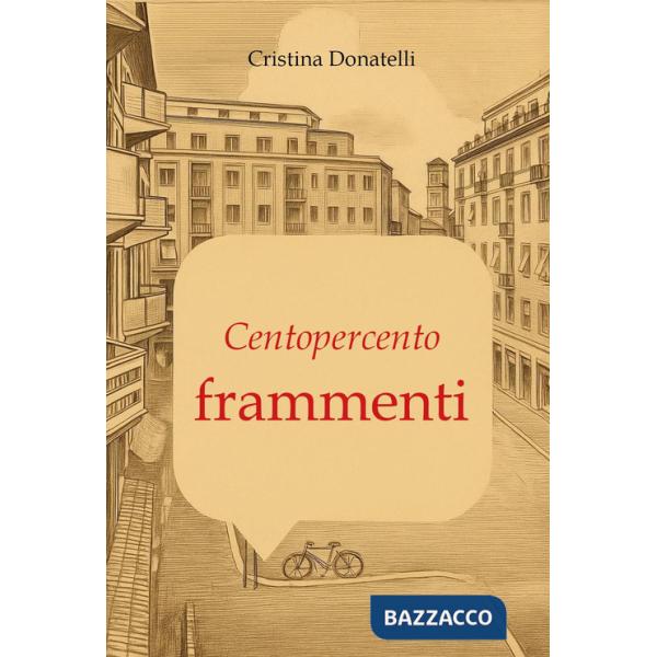 Centopercento frammenti
