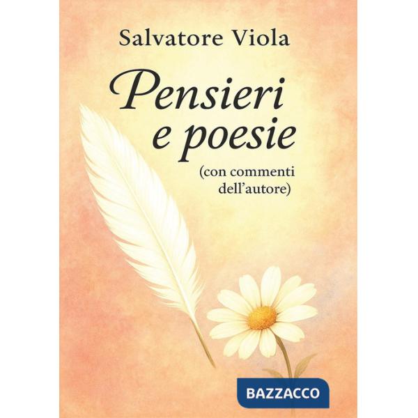 Pensieri e poesie
