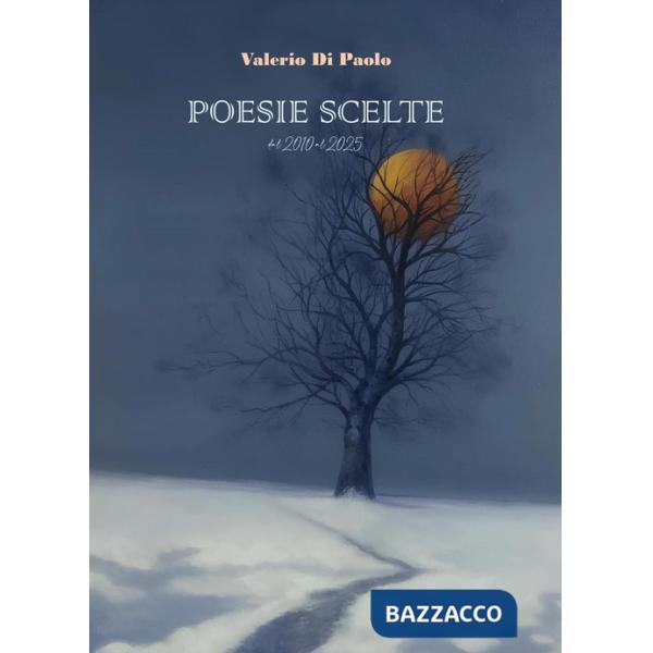 Poesie scelte dal 2010 al 2025