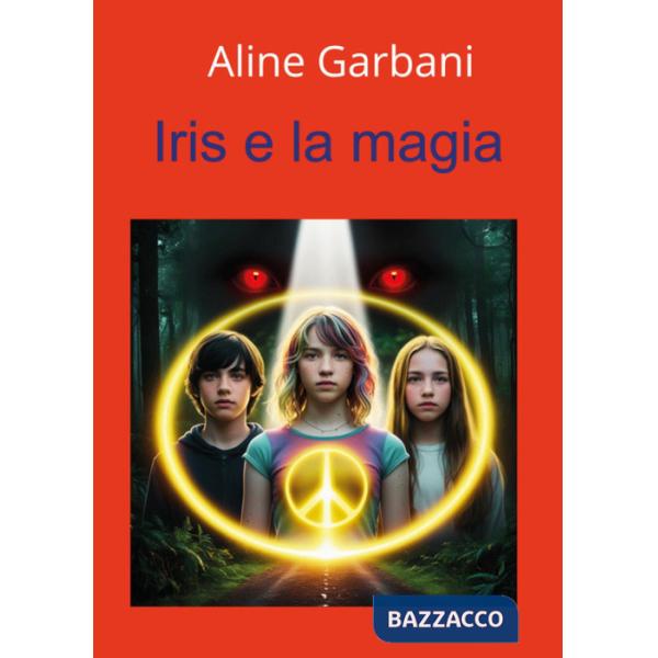 Iris e la magia