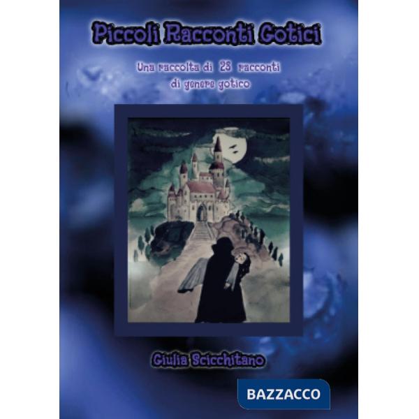 Piccoli racconti gotici