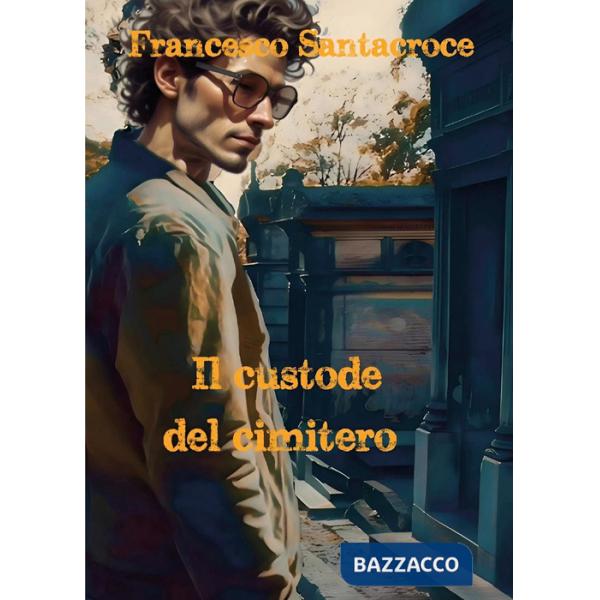 Custode del cimitero (Il)