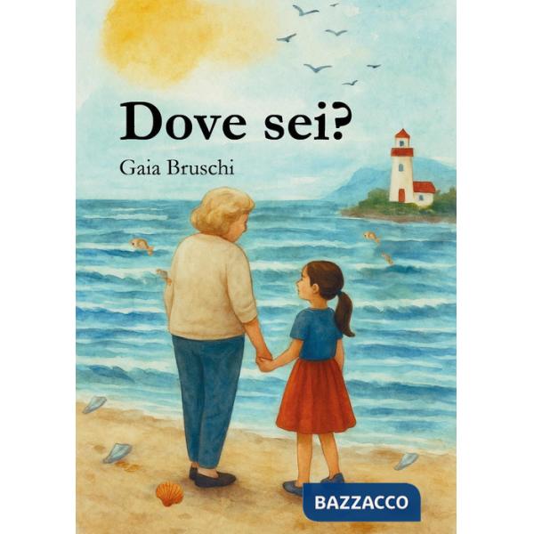 Dove sei?
