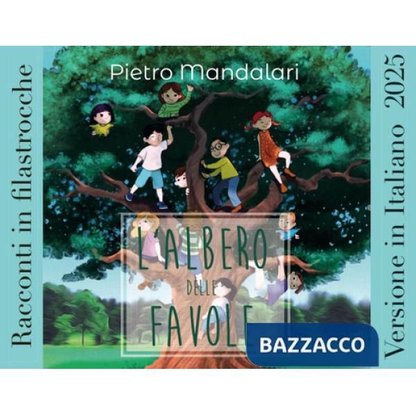 Albero delle favole in Filastrocche 2025 (L')