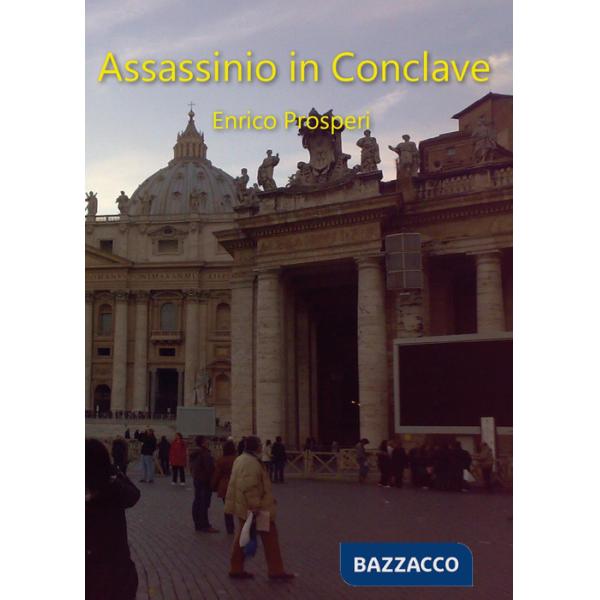Assassinio in conclave