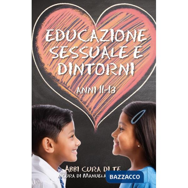 Educazione sessuale e dintorni