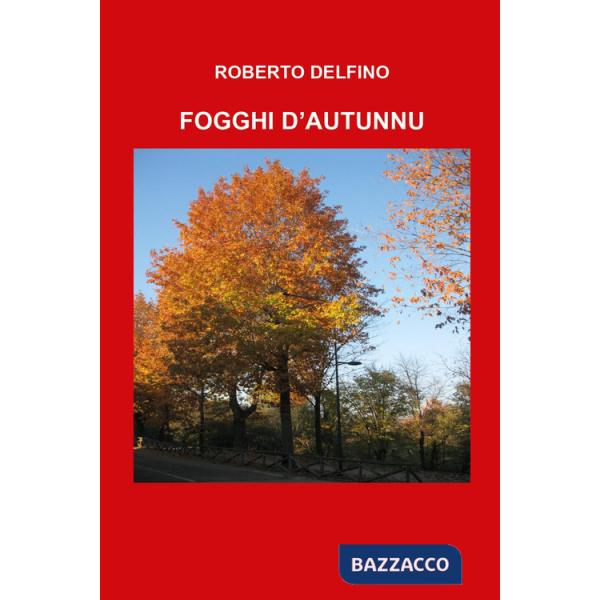 Fogghi d'autunnu