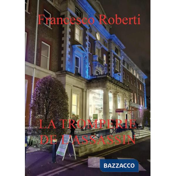 Tromperie de l'assassin (La)