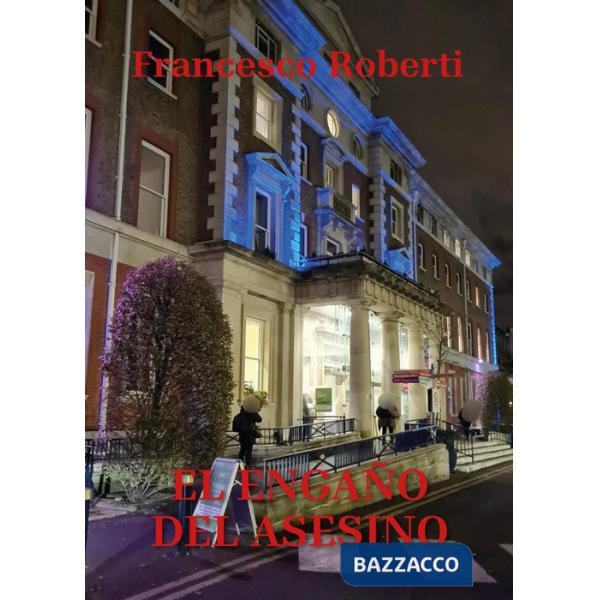 Engaño del asesino (El)