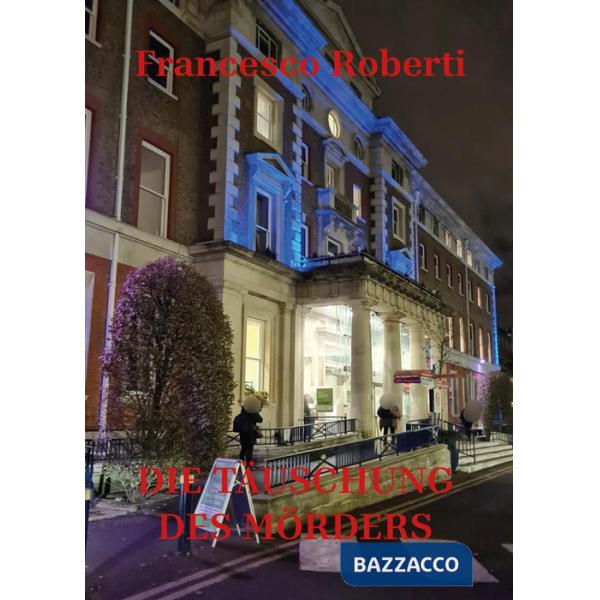 Täuschung des mörders (Die)