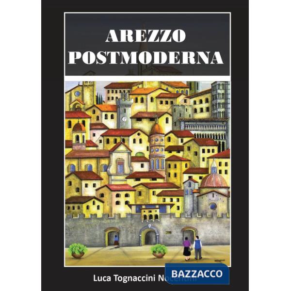 Arezzo postmoderna